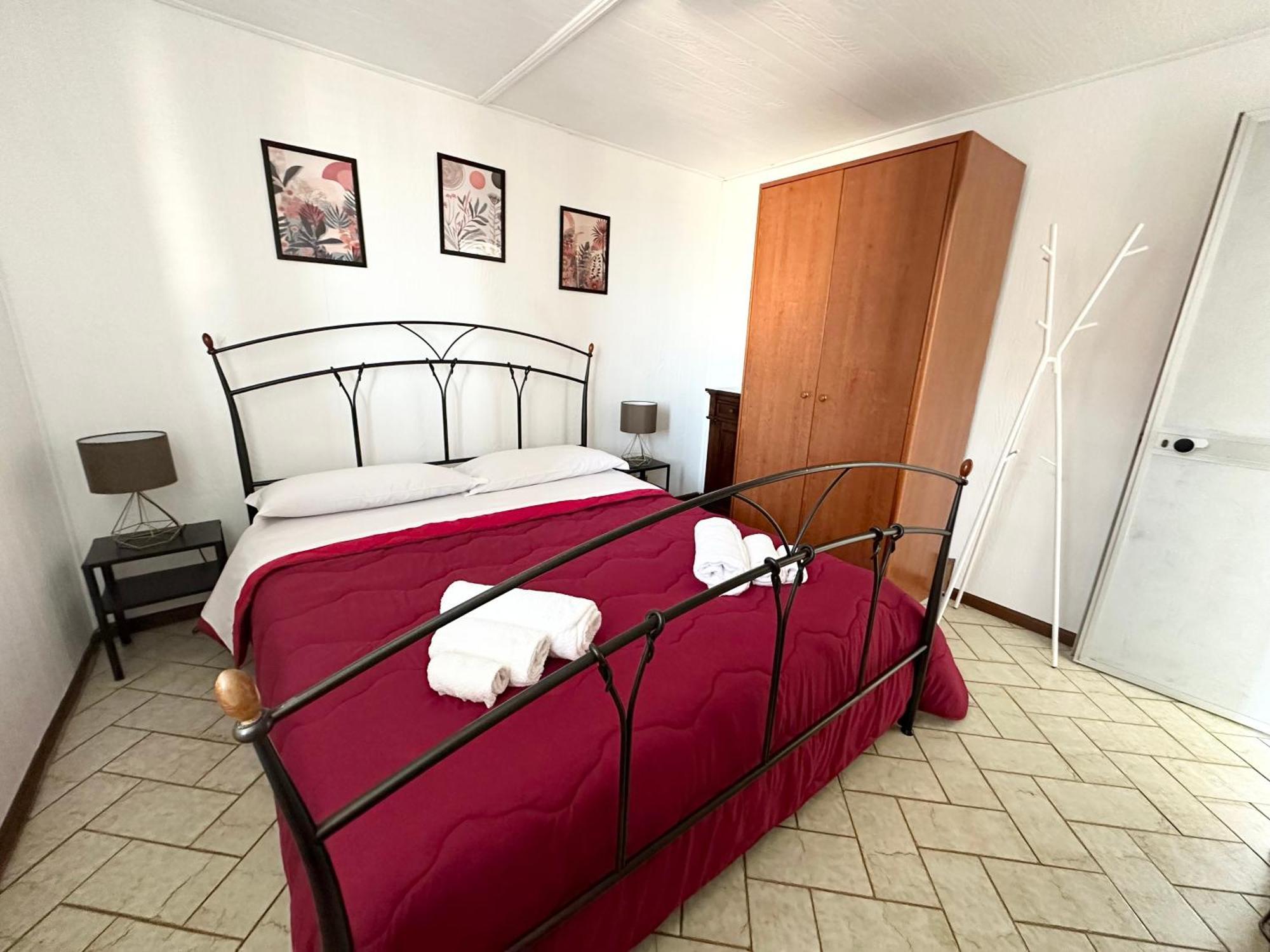 Attico Di Giggia Apartment จีอาร์ดีนี นักซอส ภายนอก รูปภาพ