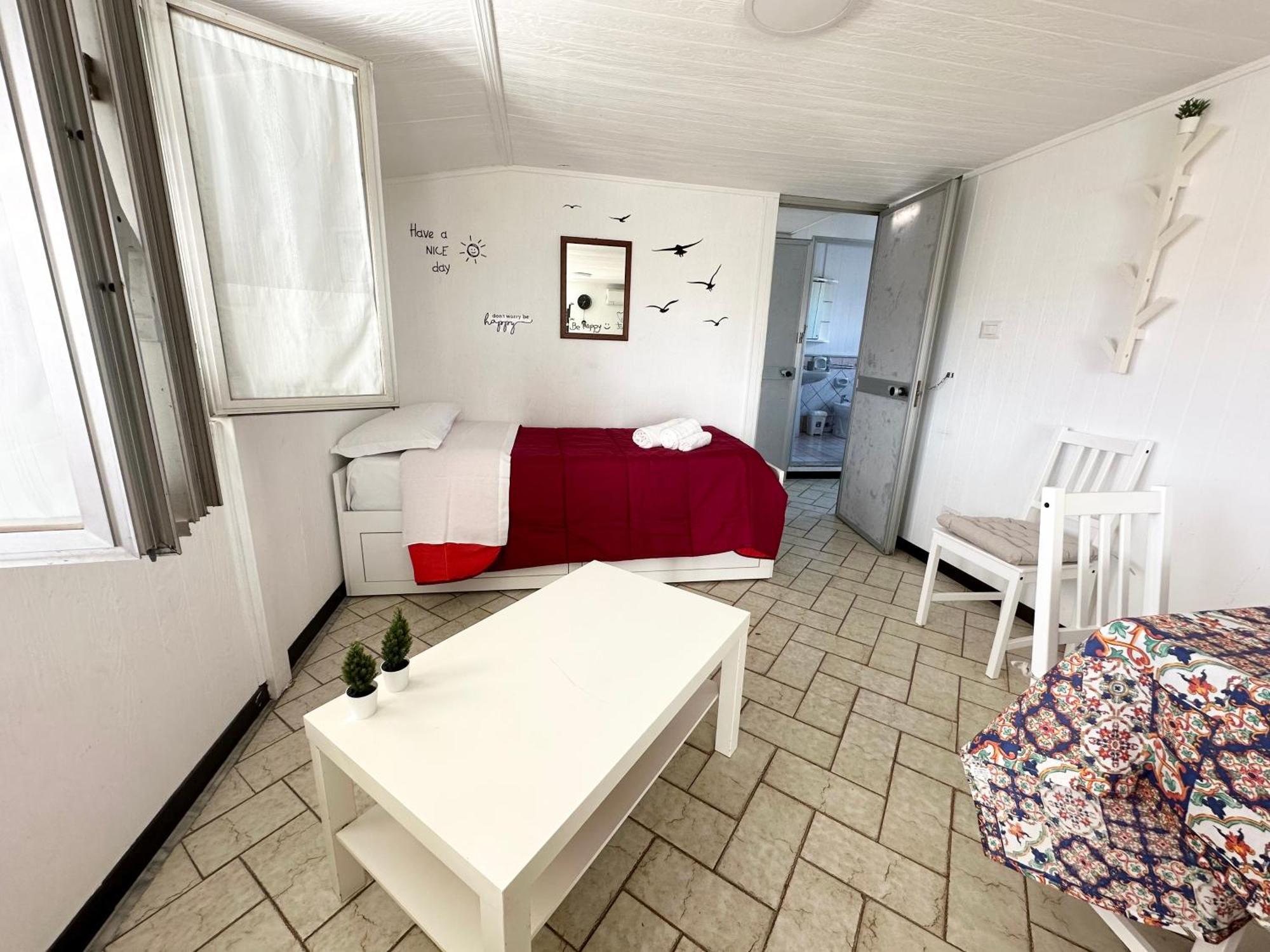Attico Di Giggia Apartment จีอาร์ดีนี นักซอส ภายนอก รูปภาพ