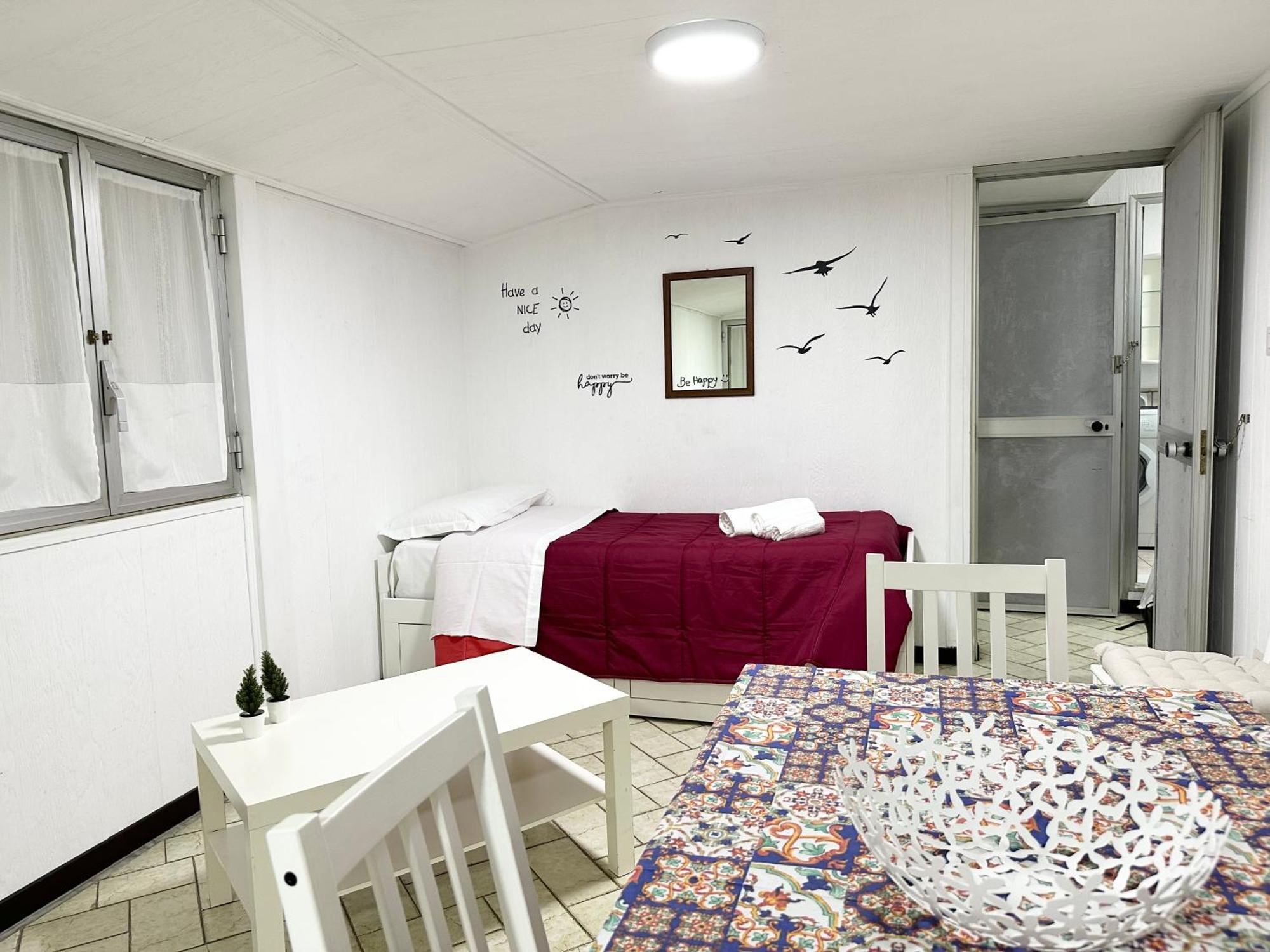 Attico Di Giggia Apartment จีอาร์ดีนี นักซอส ภายนอก รูปภาพ